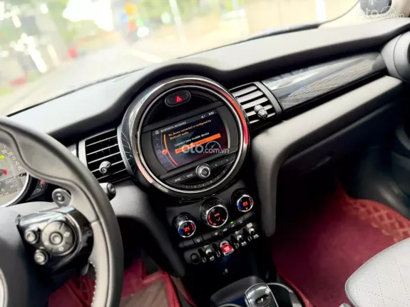 Mini Cooper S 3 cửa 2018 - Mini Cooper S 3 cửa 2019