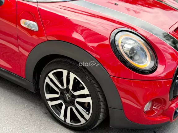 Mini Cooper S 3 cửa 2018 - Mini Cooper S 3 cửa 2019