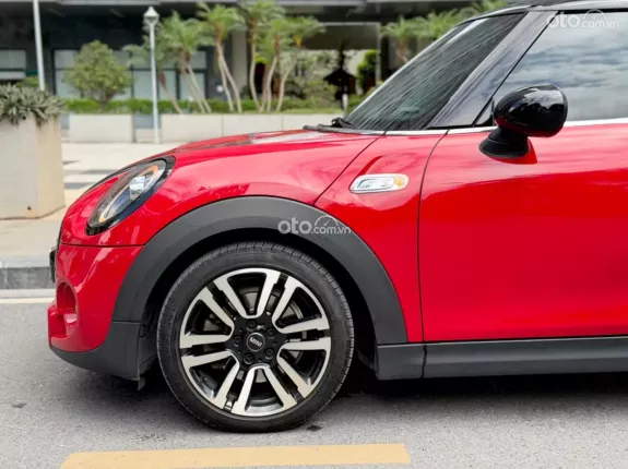 Mini Cooper S 3 cửa 2018 - Mini Cooper S 3 cửa 2019