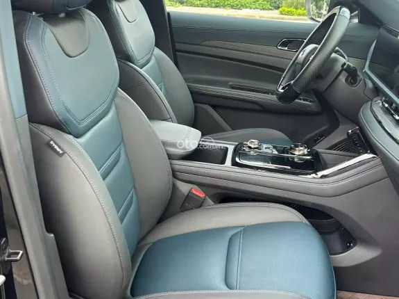 Ford Territory Titanium X 2024 - Xe lướt, giá tốt