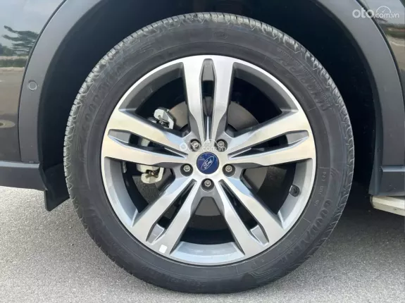 Ford Territory Titanium X 2024 - Xe lướt, giá tốt