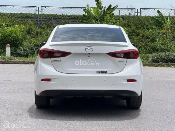 Mazda 3 1.5L Sedan 2019 - Cam kết chất lượng bao check test