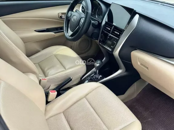 Toyota Vios 2019 - Vận hành êm ái, tiết kiệm chi phí sử dụng, phù hợp cho cá nhân kinh doanh