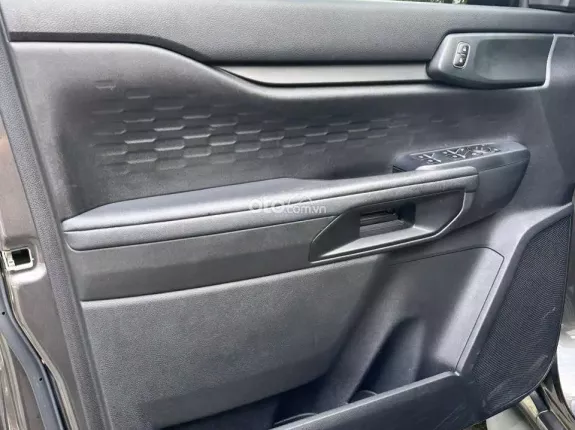 Ford Ranger 2023 - Vận hành êm ái
