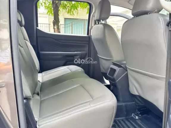 Ford Ranger 2023 - Vận hành êm ái