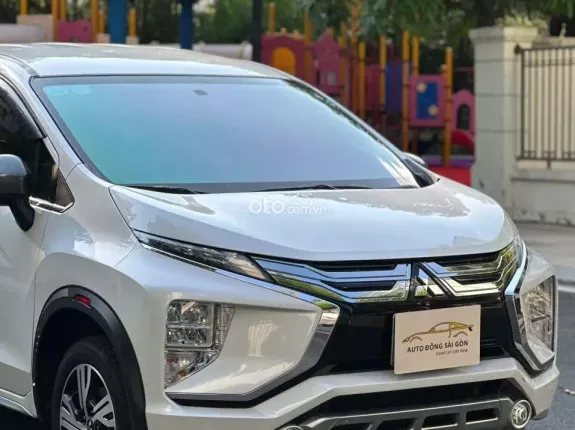 Mitsubishi Xpander 1.5 AT  2020 - Động cơ xăng 1.5L mạnh mẽ, hộp số tự động mượt mà
