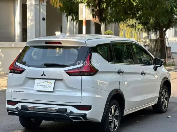 Mitsubishi Xpander 1.5 AT  2020 - Động cơ xăng 1.5L mạnh mẽ, hộp số tự động mượt mà