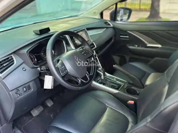 Mitsubishi Xpander 1.5 AT  2020 - Động cơ xăng 1.5L mạnh mẽ, hộp số tự động mượt mà