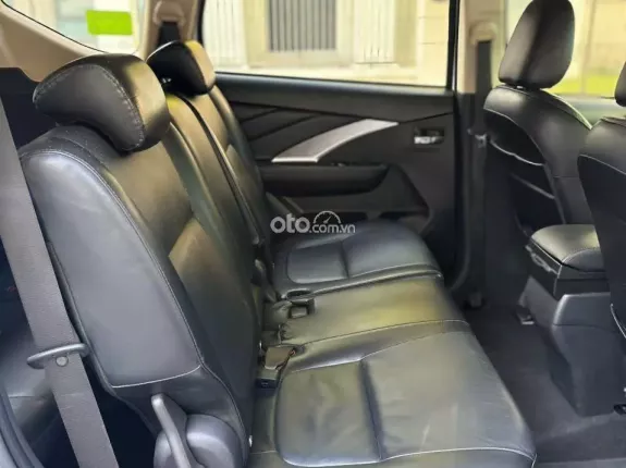 Mitsubishi Xpander 1.5 AT  2020 - Động cơ xăng 1.5L mạnh mẽ, hộp số tự động mượt mà