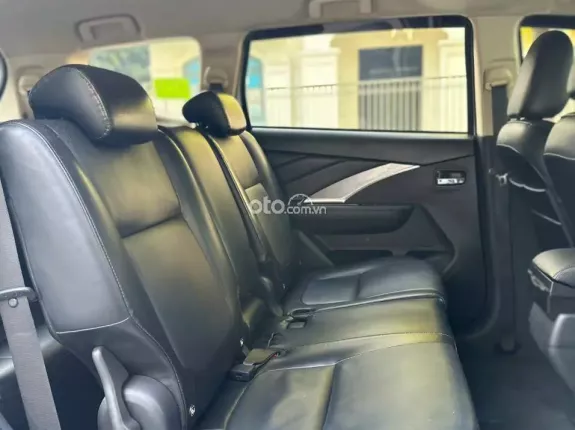 Mitsubishi Xpander 1.5 AT  2020 - Động cơ xăng 1.5L mạnh mẽ, hộp số tự động mượt mà