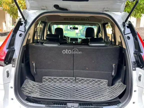Mitsubishi Xpander 1.5 AT  2020 - Động cơ xăng 1.5L mạnh mẽ, hộp số tự động mượt mà