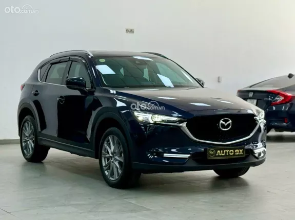 Mazda CX-5 2.0 Premium 2020 - Model 2021 Xe Đẹp - Siêu Lướt🚗