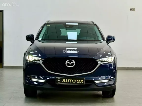 Mazda CX-5 2.0 Premium 2020 - Model 2021 Xe Đẹp - Siêu Lướt🚗