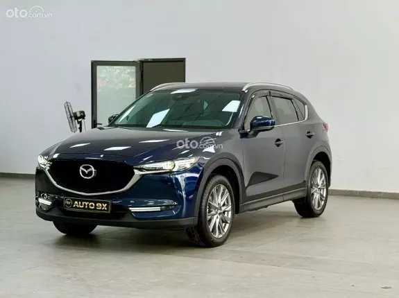 Mazda CX-5 2.0 Premium 2020 - Model 2021 Xe Đẹp - Siêu Lướt🚗