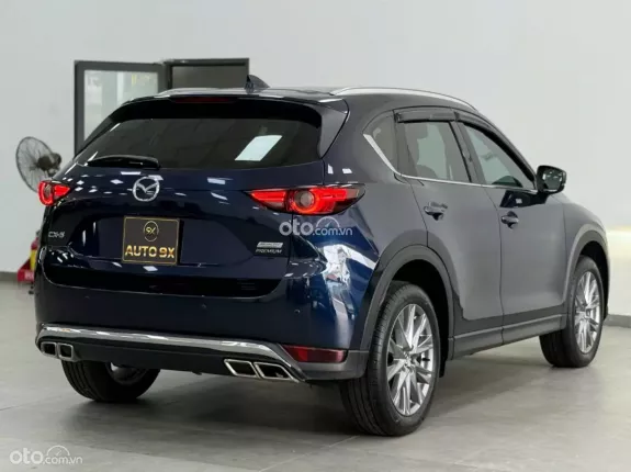 Mazda CX-5 2.0 Premium 2020 - Model 2021 Xe Đẹp - Siêu Lướt🚗