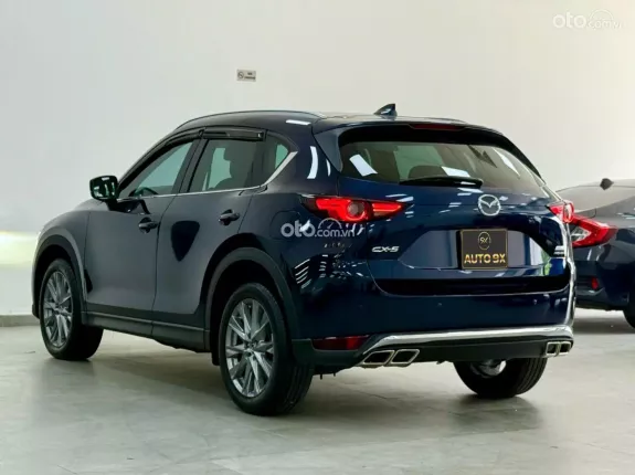 Mazda CX-5 2.0 Premium 2020 - Model 2021 Xe Đẹp - Siêu Lướt🚗