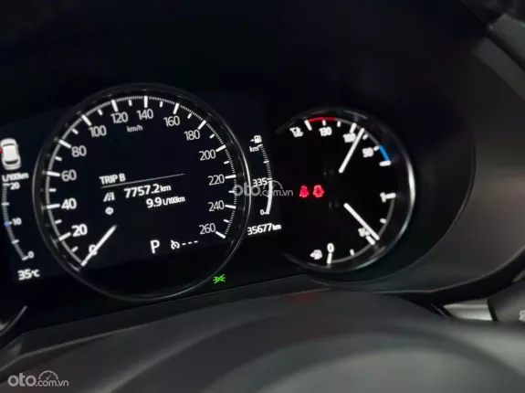 Mazda CX-5 2.0 Premium 2020 - Model 2021 Xe Đẹp - Siêu Lướt🚗