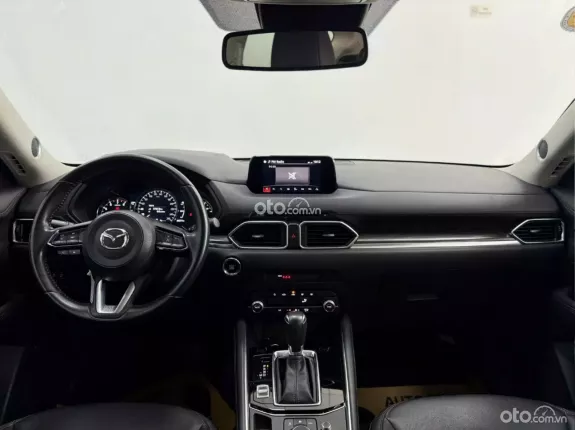 Mazda CX-5 2.0 Premium 2020 - Model 2021 Xe Đẹp - Siêu Lướt🚗