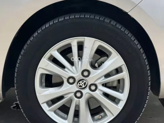 Toyota Vios 2020 - Xe đẹp như mới