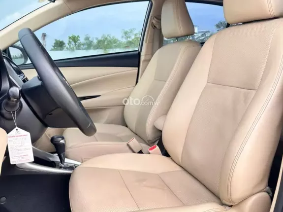 Toyota Vios 2020 - Xe đẹp như mới