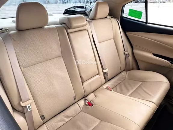 Toyota Vios 2020 - Xe đẹp như mới
