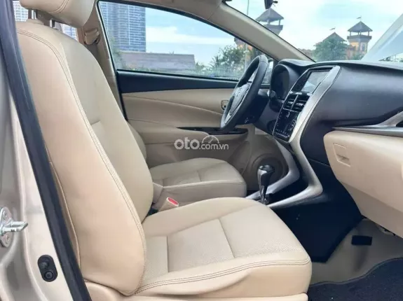 Toyota Vios 2020 - Xe đẹp như mới