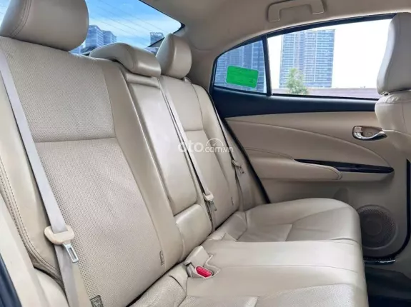 Toyota Vios 2020 - Xe đẹp như mới