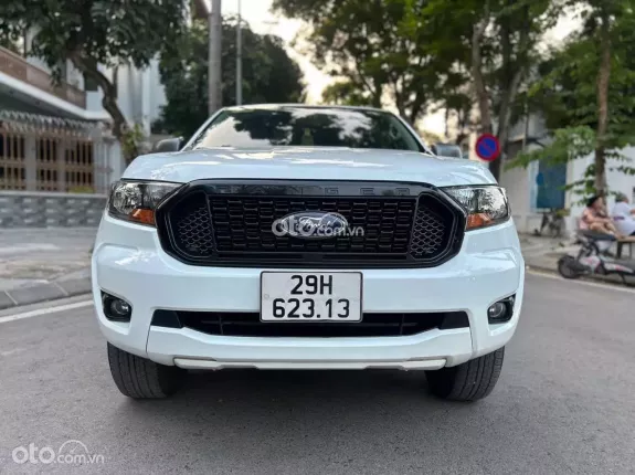 Ford Ranger XLS 2.2 4x2 AT 2022 - Bán xe