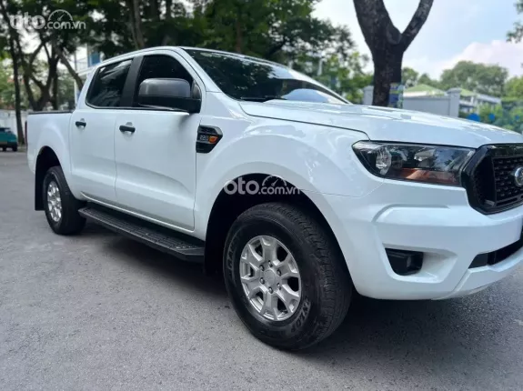 Ford Ranger XLS 2.2 4x2 AT 2022 - Bán xe