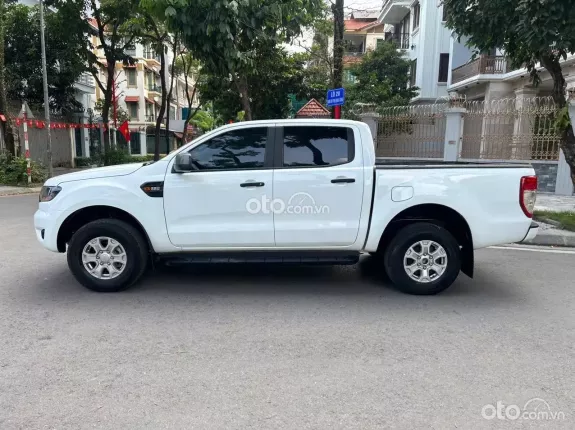 Ford Ranger XLS 2.2 4x2 AT 2022 - Bán xe