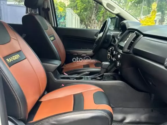 Ford Ranger XLS 2.2 4x2 AT 2022 - Bán xe