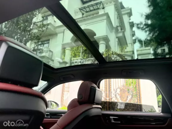 Porsche Cayenne 2018 - Porsche Cayenne 2019