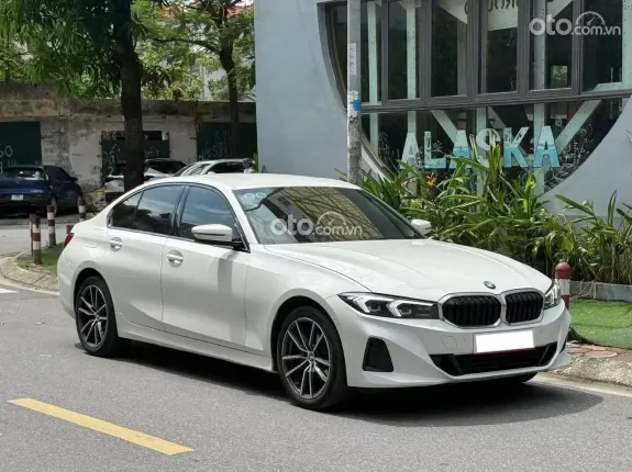 BMW 320i Sport Line 2024 - BMW 320i Sport Line 2024
