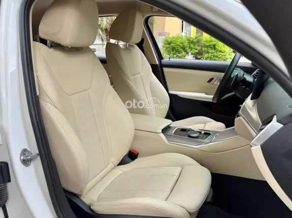 BMW 320i Sport Line 2024 - BMW 320i Sport Line 2024