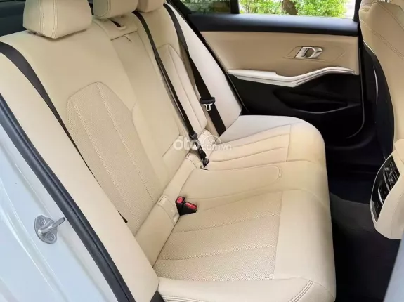 BMW 320i Sport Line 2024 - BMW 320i Sport Line 2024