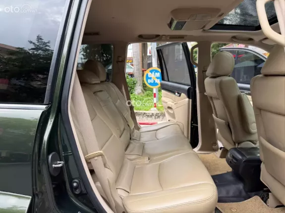 Lexus GX 470 2008 - Bảo hành động cơ hộp số, không va chạm thủy kích