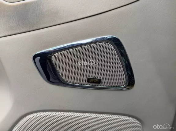 Lexus GX 470 2008 - Bảo hành động cơ hộp số, không va chạm thủy kích