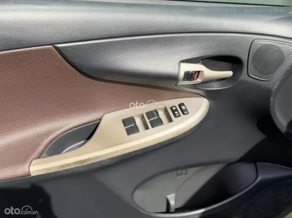 Toyota Corolla Altis 2009 - Siêu hiếm