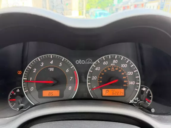 Toyota Corolla Altis 2009 - Siêu hiếm