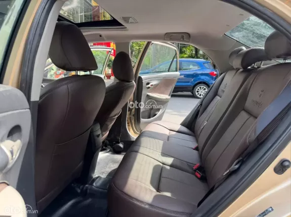 Toyota Corolla Altis 2009 - Siêu hiếm
