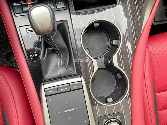 Lexus RX 300 F-Sport 2022 - Phiên bản thể thao, full lịch sử hãng