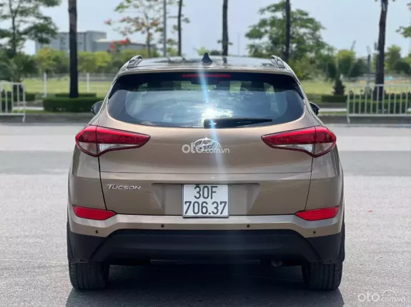 Hyundai Tucson 2.0 Đặc biệt 2019 - Vận hành êm ái, tiết kiệm chi phí sử dụng, phù hợp cho cá nhân kinh doanh