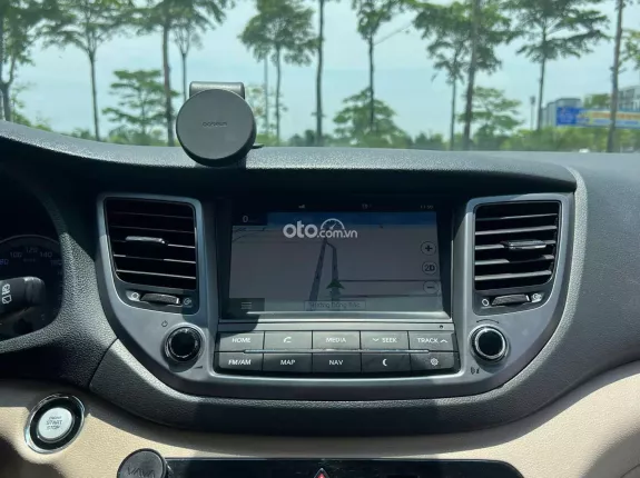 Hyundai Tucson 2.0 Đặc biệt 2019 - Vận hành êm ái, tiết kiệm chi phí sử dụng, phù hợp cho cá nhân kinh doanh