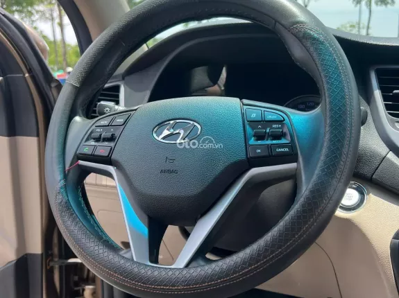 Hyundai Tucson 2.0 Đặc biệt 2019 - Vận hành êm ái, tiết kiệm chi phí sử dụng, phù hợp cho cá nhân kinh doanh