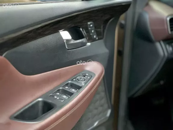 Hyundai Santa Fe 2.4L Xăng Cao cấp 2020 - XE ĐẸP - FULL OPTIONS