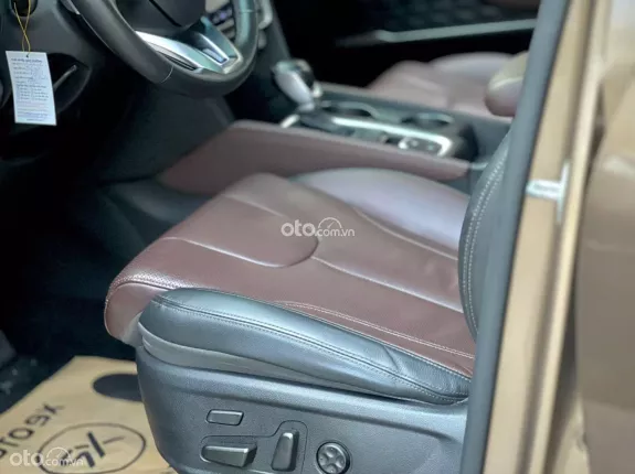 Hyundai Santa Fe 2.4L Xăng Cao cấp 2020 - XE ĐẸP - FULL OPTIONS
