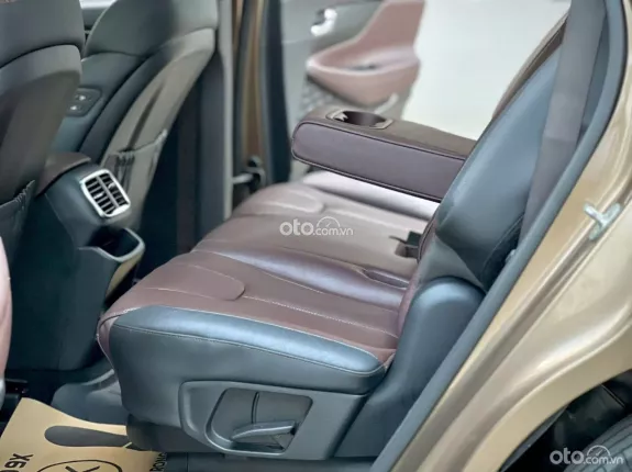 Hyundai Santa Fe 2.4L Xăng Cao cấp 2020 - XE ĐẸP - FULL OPTIONS