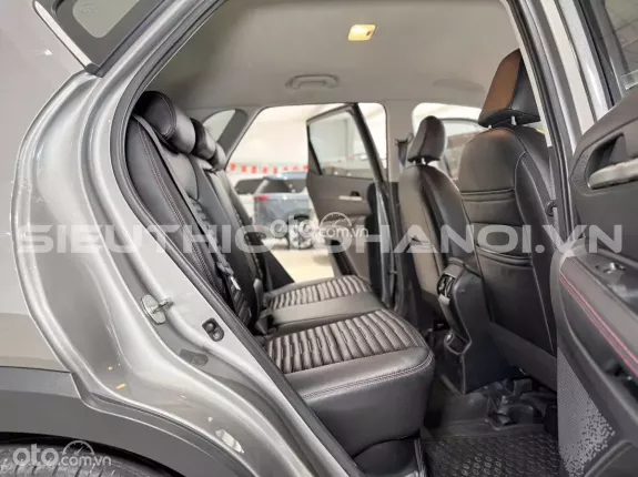 Kia Sonet 1.5 Luxury 2024 - Xe đảm bảo chất lượng hỗ trợ kiểm tra tại hãng