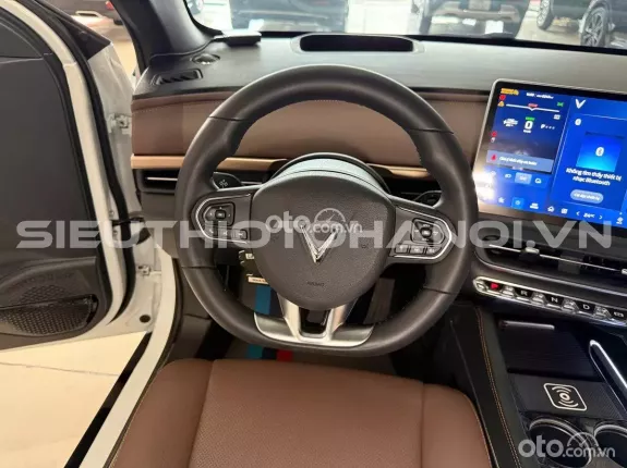 VinFast VF6 2026 - Xe đảm bảo chất lượng hỗ trợ kiểm tra tại hãng