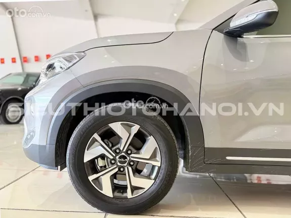Kia Sonet 1.5 Luxury 2024 - Xe đảm bảo chất lượng hỗ trợ kiểm tra tại hãng